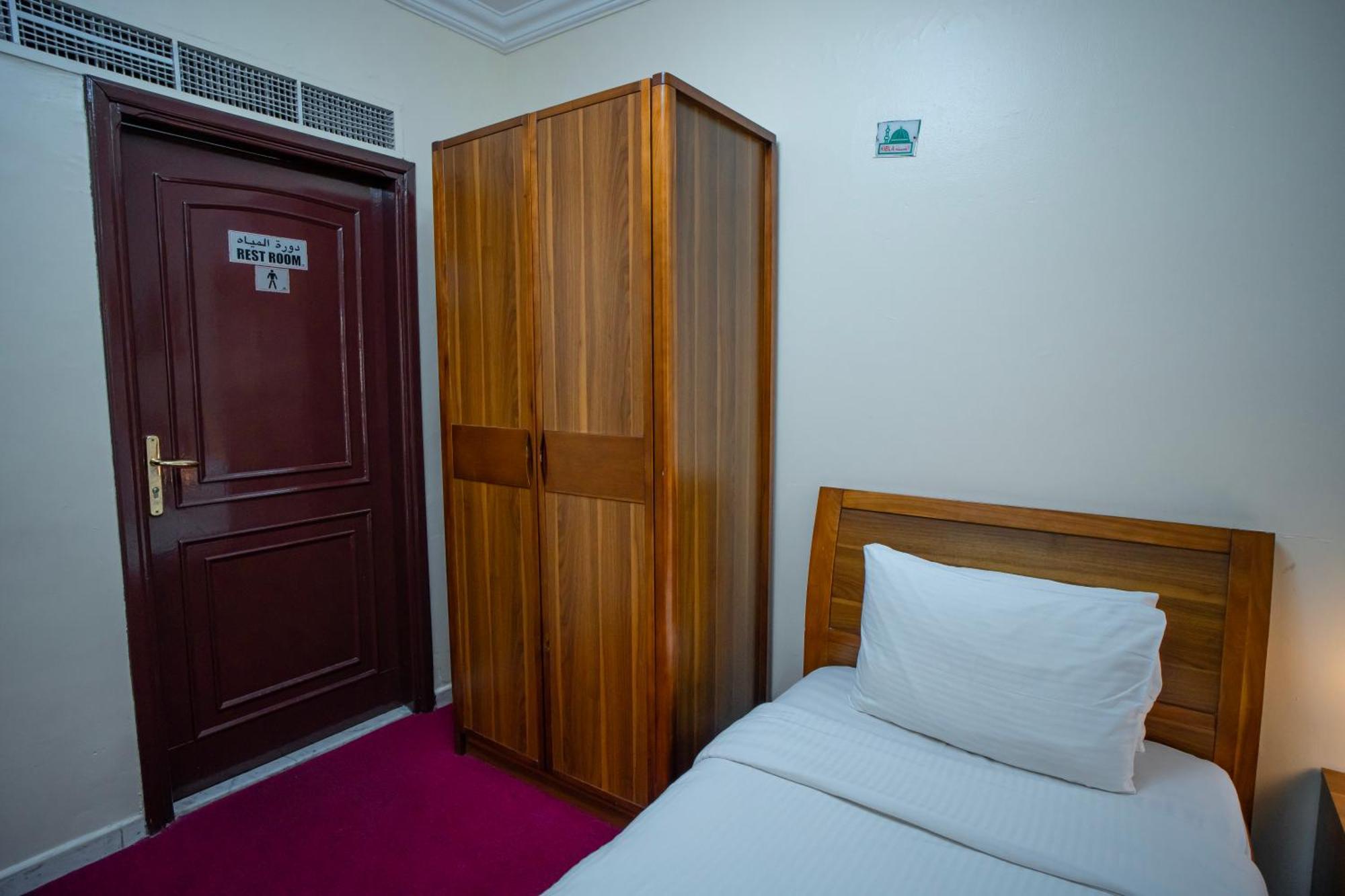 Al Karnak Hotel Dubai Dış mekan fotoğraf