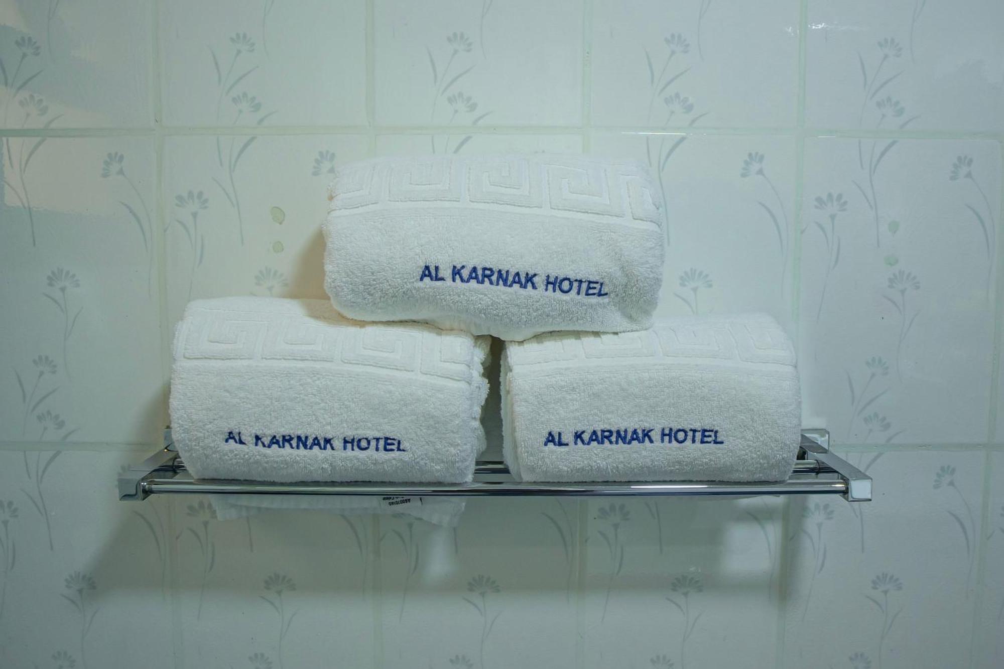 Al Karnak Hotel Dubai Dış mekan fotoğraf